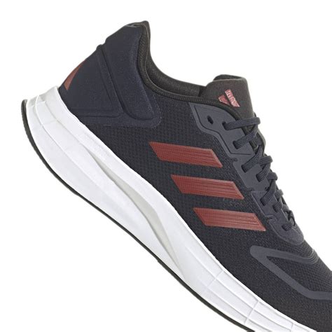 adidas Herren Duramo 8 M Laufschuhe 